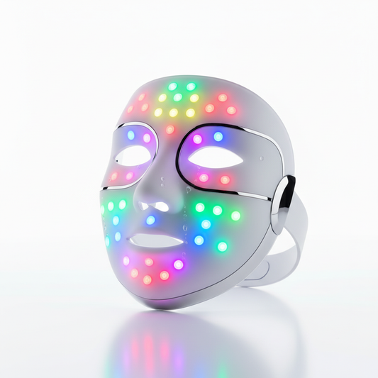 LED Light Therapy Face Mask