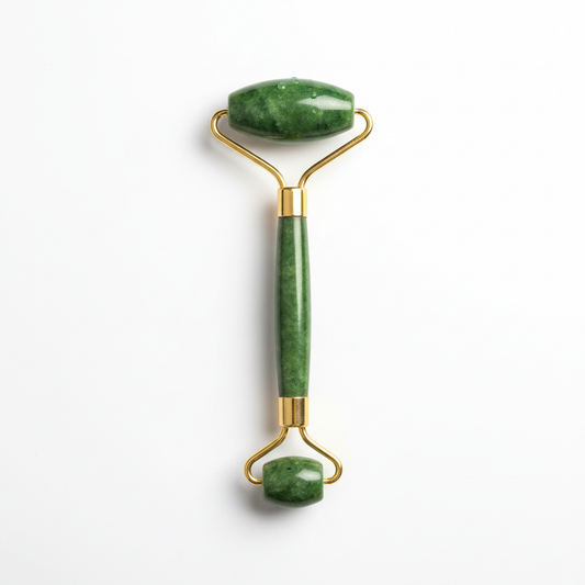 Jade Facial Roller