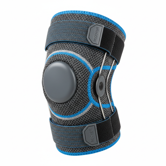 Compression Knee Brace