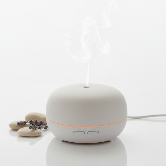 Aromatherapy Essential Oil Diffuser