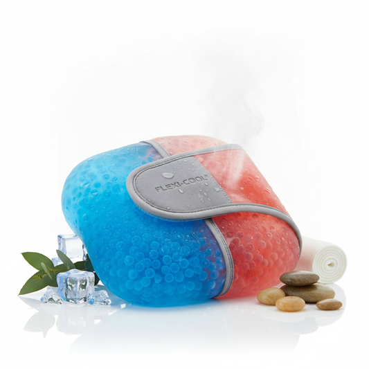 Cold & Hot Therapy Gel Pack