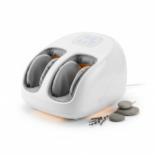 Electric Foot Massager