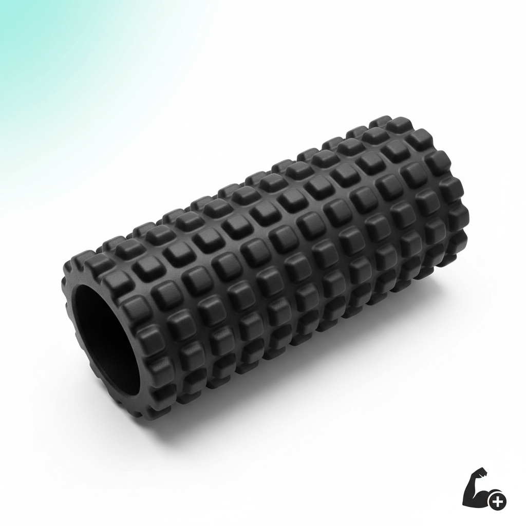 High-Density Foam Roller