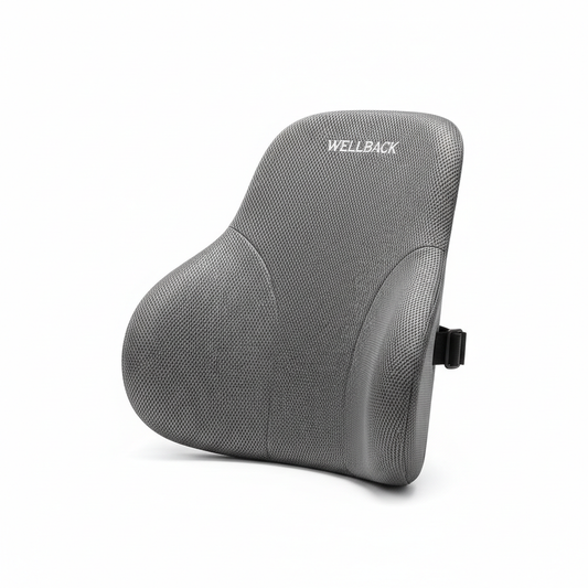 Posture Correcting Lumbar Cushion